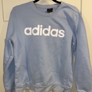 Adidas Crewneck